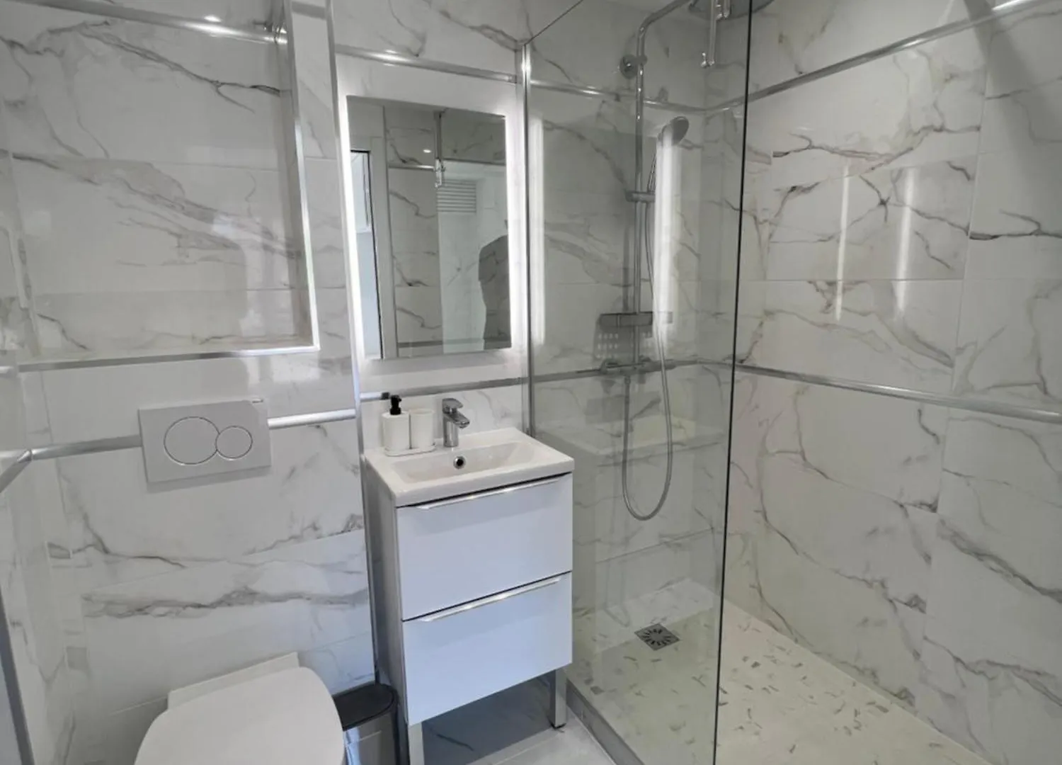 T2 Neuf Hyper Centre Ville Sanary 0*, Sanary-sur-Mer